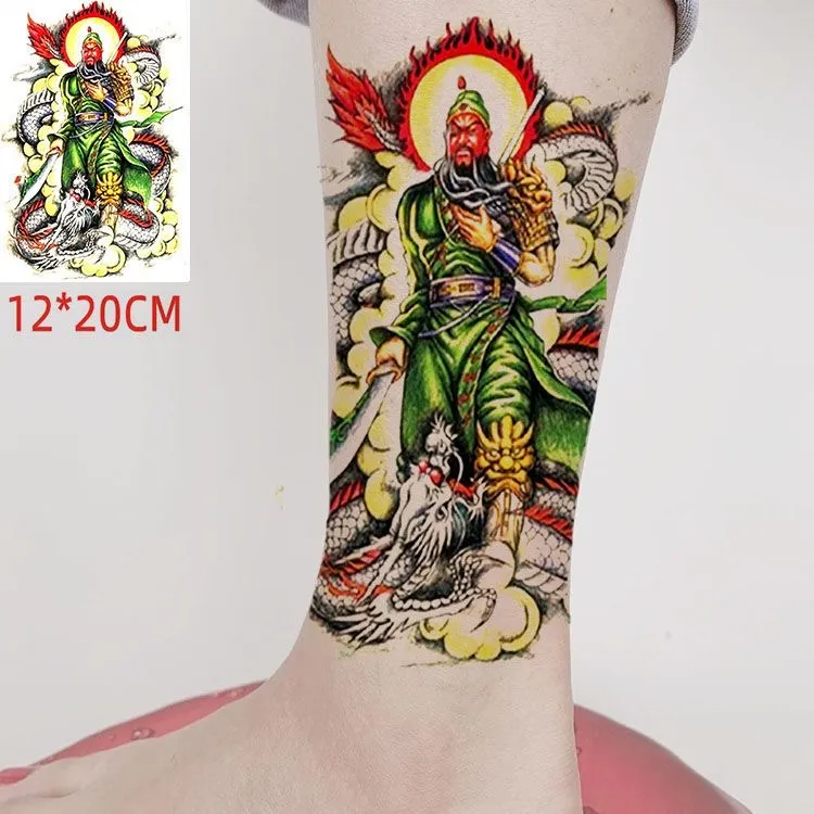 Product image - o1047 Once.Tattoo Single-Use Tattoo